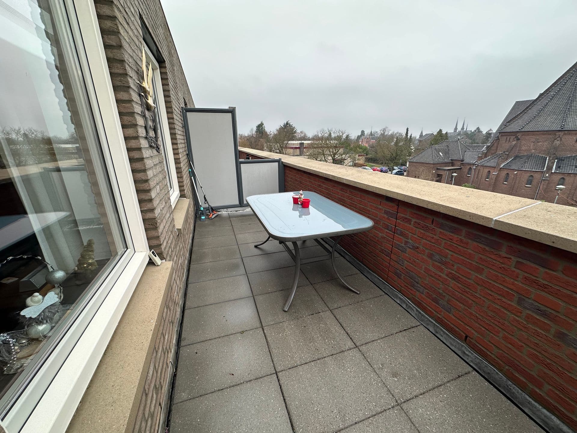 Voorbeeld 2 na reiniging