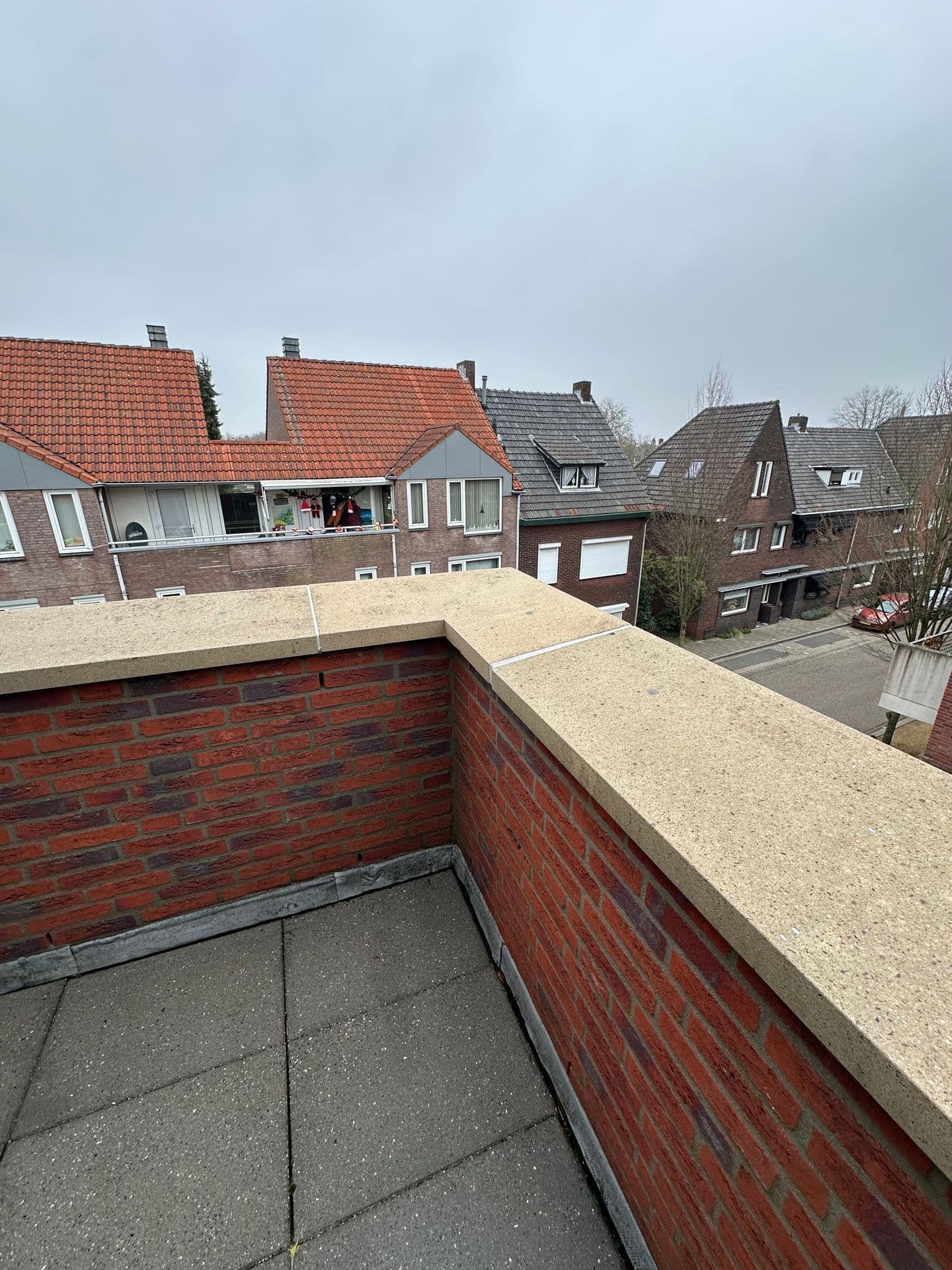 Voorbeeld 4 na reiniging