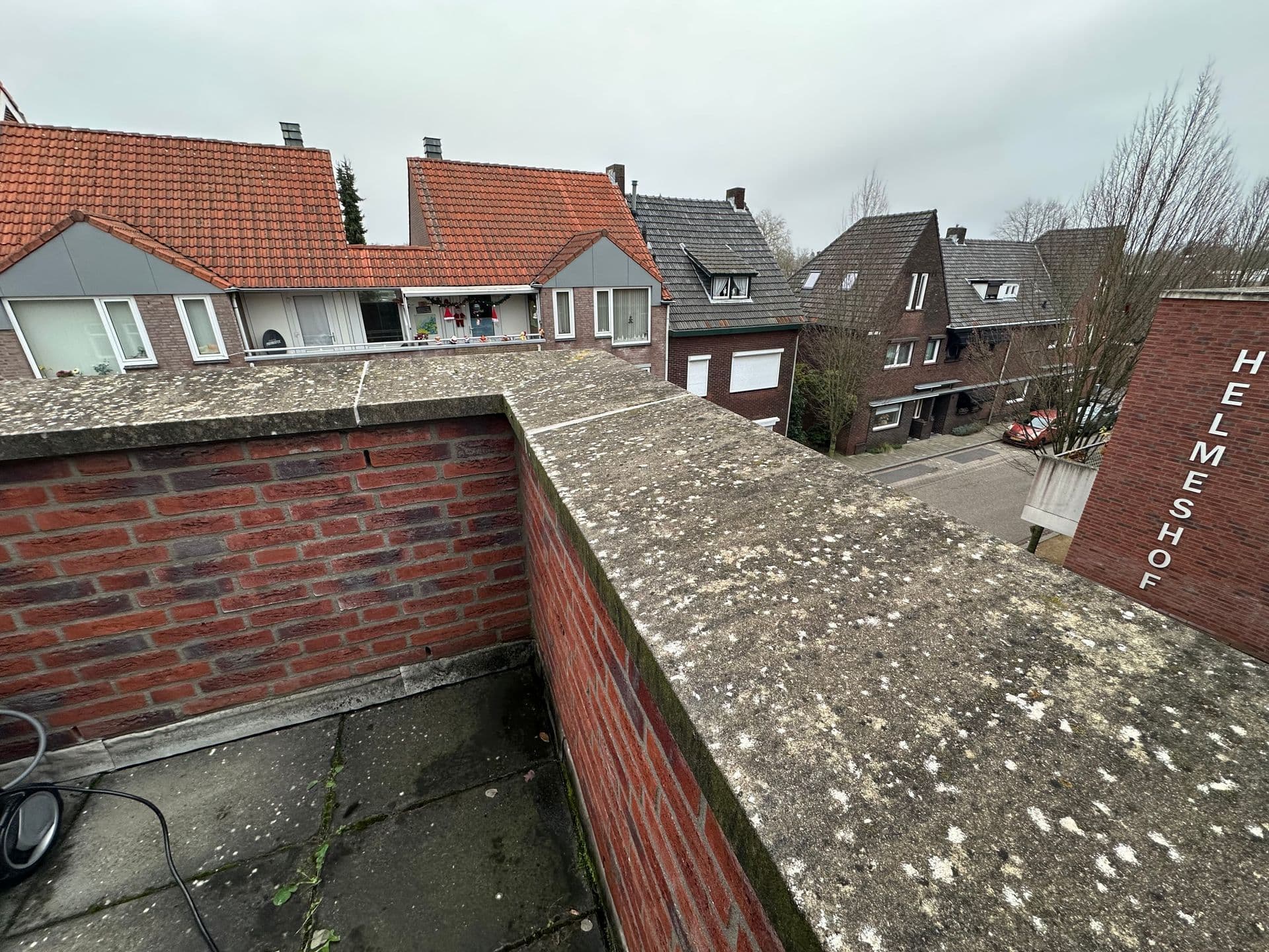 Voorbeeld 4 vóór reiniging